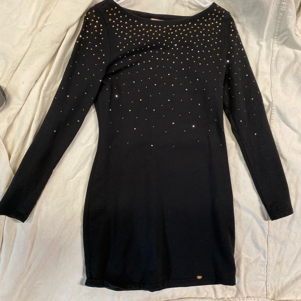 Juicy Couture Little Black Dress